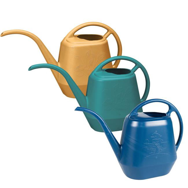 Bloem JW41-ASST-7 144 oz Bloem Aqua Rite Watering Can