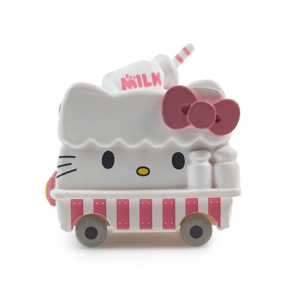 Hello Sanrio Micro Vehicle Blind Bag Series by Kidrobot