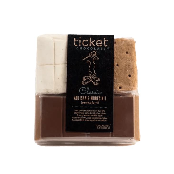 Artisan S'mores Kit