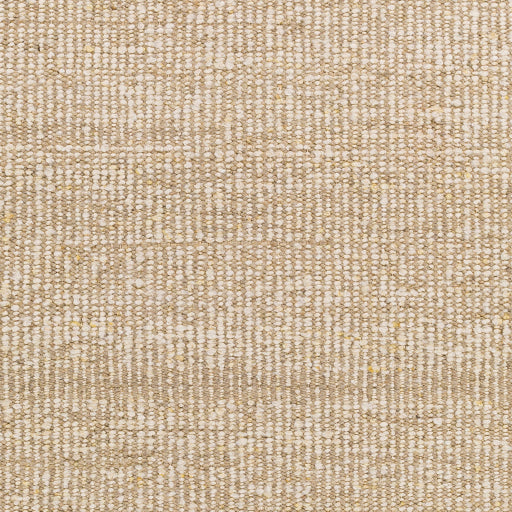 Sadie Contemporary Wool Tan Rug