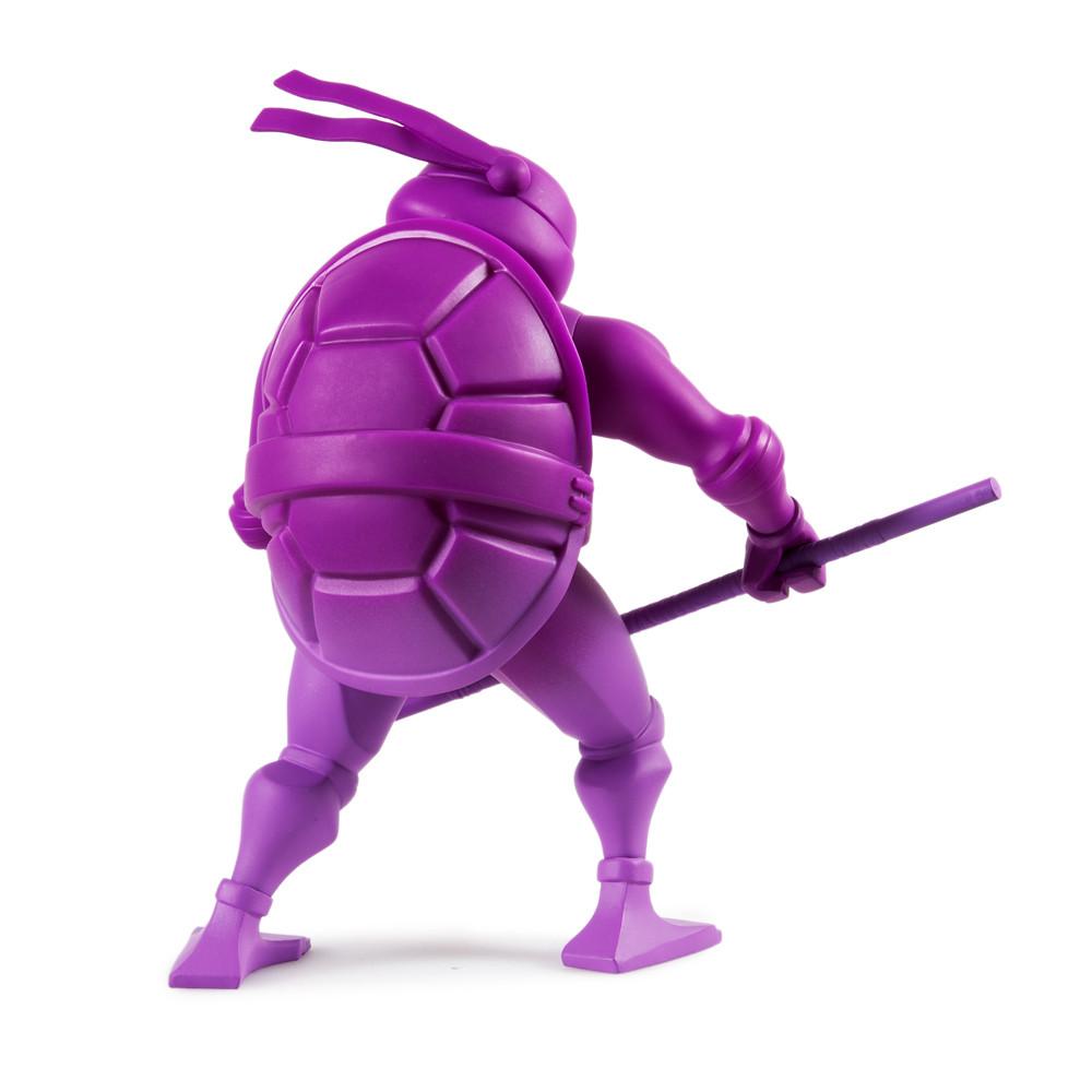 Kidrobot x TMNT Donatello 8