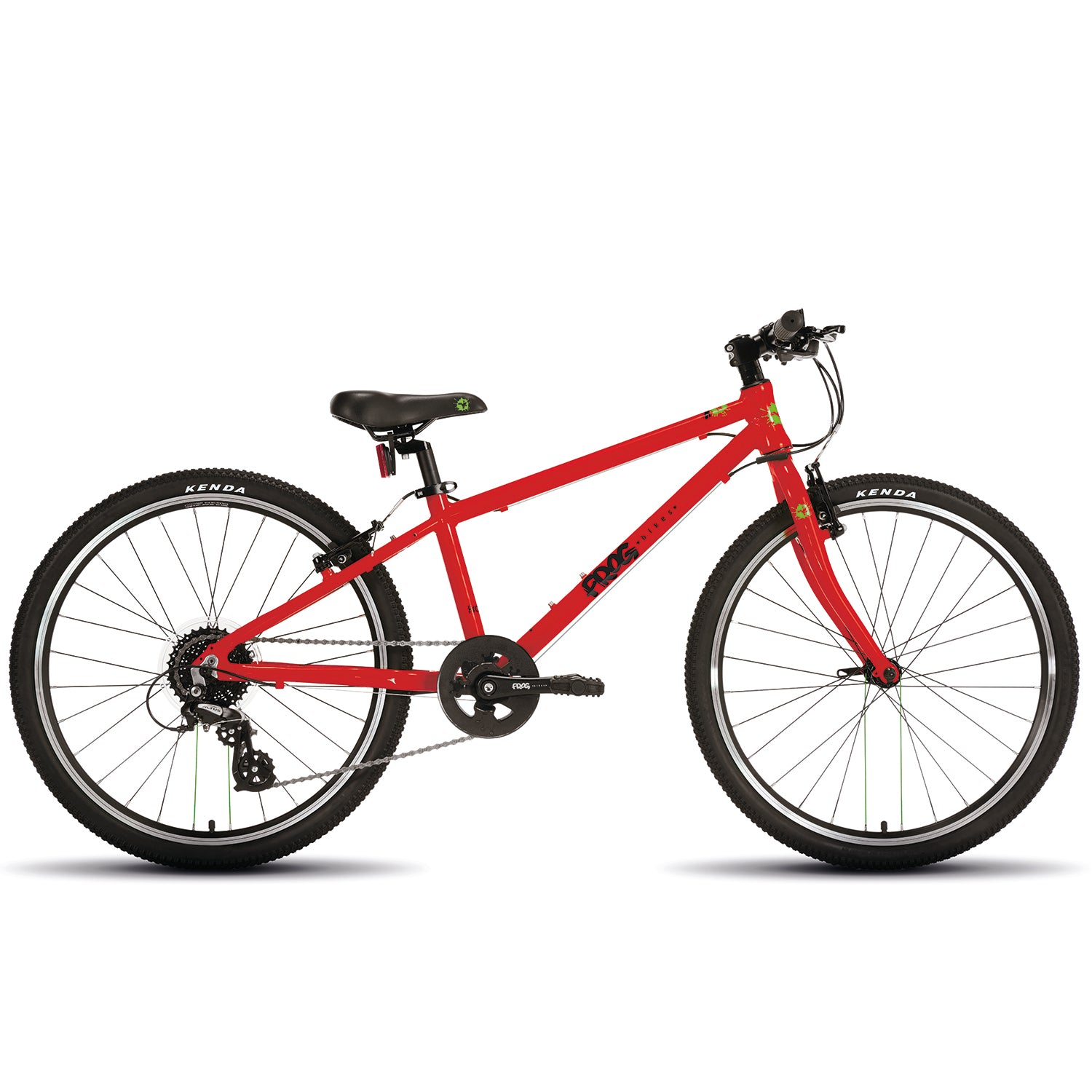 Frog 62 Lightweight Youth Hybrid Bike