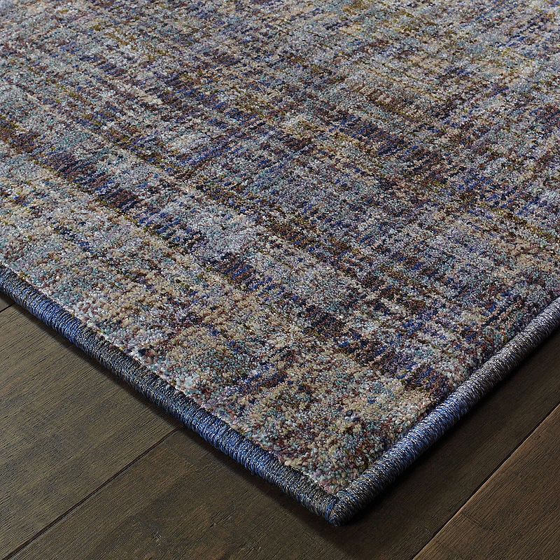 StyleHaven Asante Solid Rug