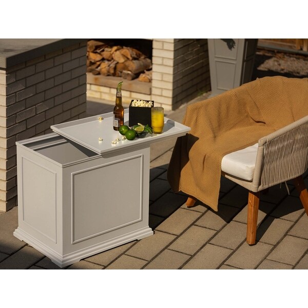 Veradek Brixton Tray Table