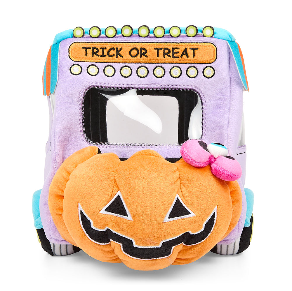 Hello Kitty® and Friends Halloween Food Truck 18” Interactive Plush Set (Limited Edition of 2500) (PRE-ORDER)