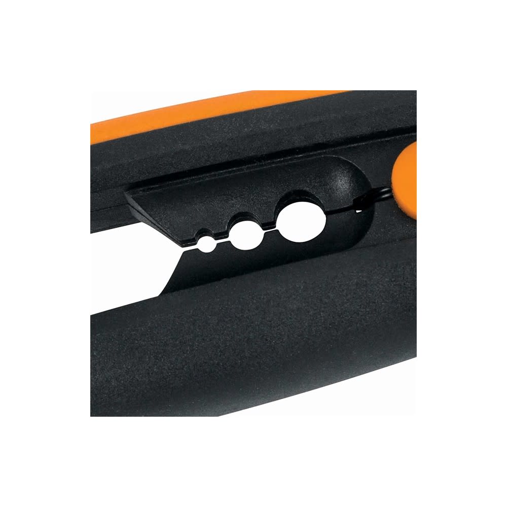 Fiskars Steel Blade Floral Bypass Pruner with Softgrip Handle