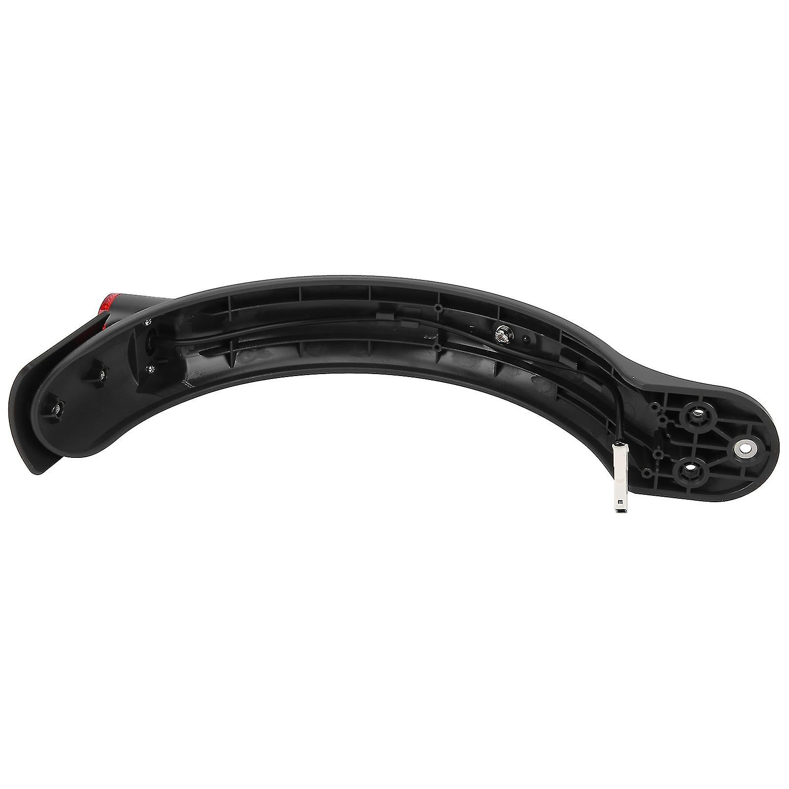 Rear Mudguard Hook Tail Light For Xiaomi M365 Pro 2 Electric Scooter Repair Partsback Mudguard With Tail Light