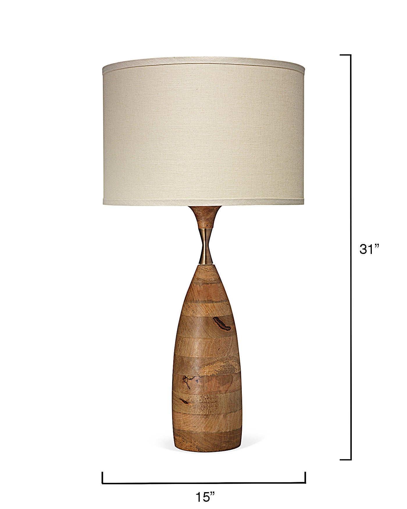 Amphora Table Lamp