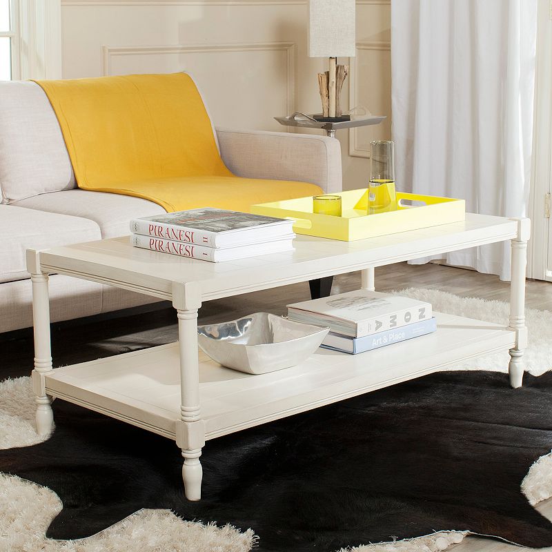 Safavieh Bella Coffee Table