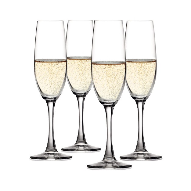 Spiegelau Salute Wine Glasses Set Of 4