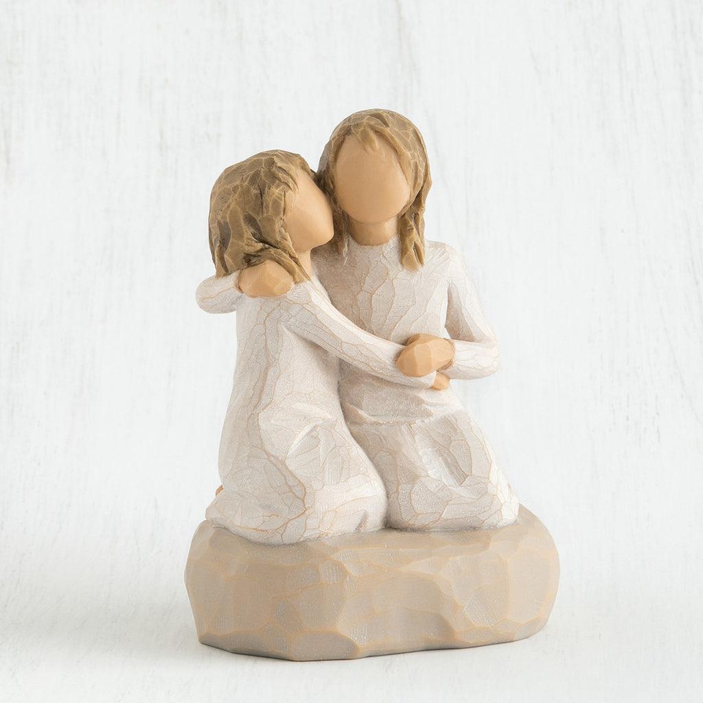 Willow Tree  Sister Mine Figurine