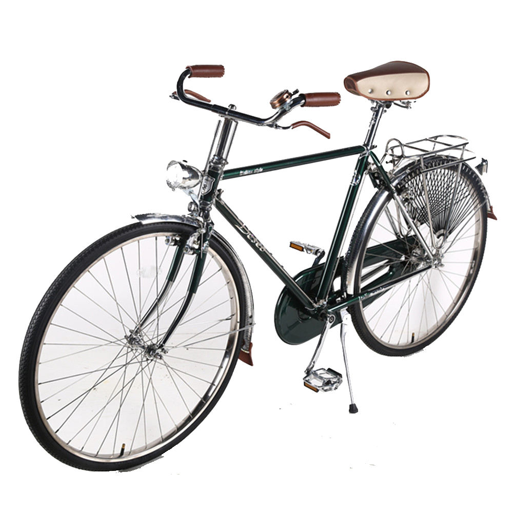 bicycle city bike ladies with basket / commuters cycle / cheap fahrrad 28 26inch vintage bicycle bike city for women man