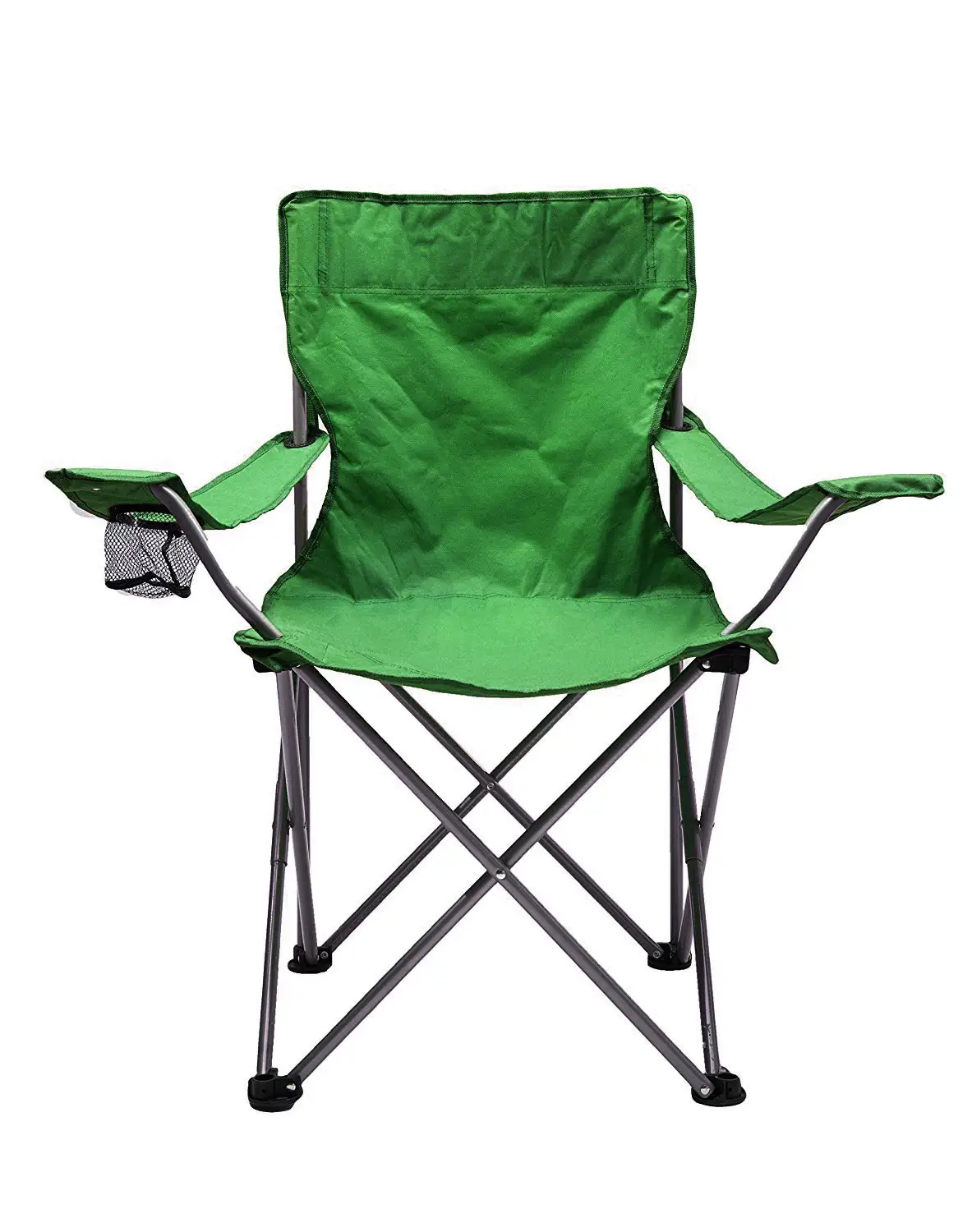 Outdoor Canopy Chair Durable Folding Seat For Camping Hiking Picnic Fishing Reclining Collapsable Fishing Camping Chair