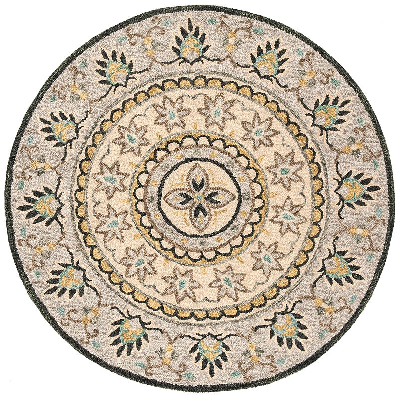 Safavieh Novelty Sierra Rug