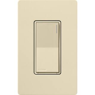 Lutron Sunnata Companion Switch only for use with Sunnata OnOff Switches Sand (ST-RS-SD) ST-RS-SD