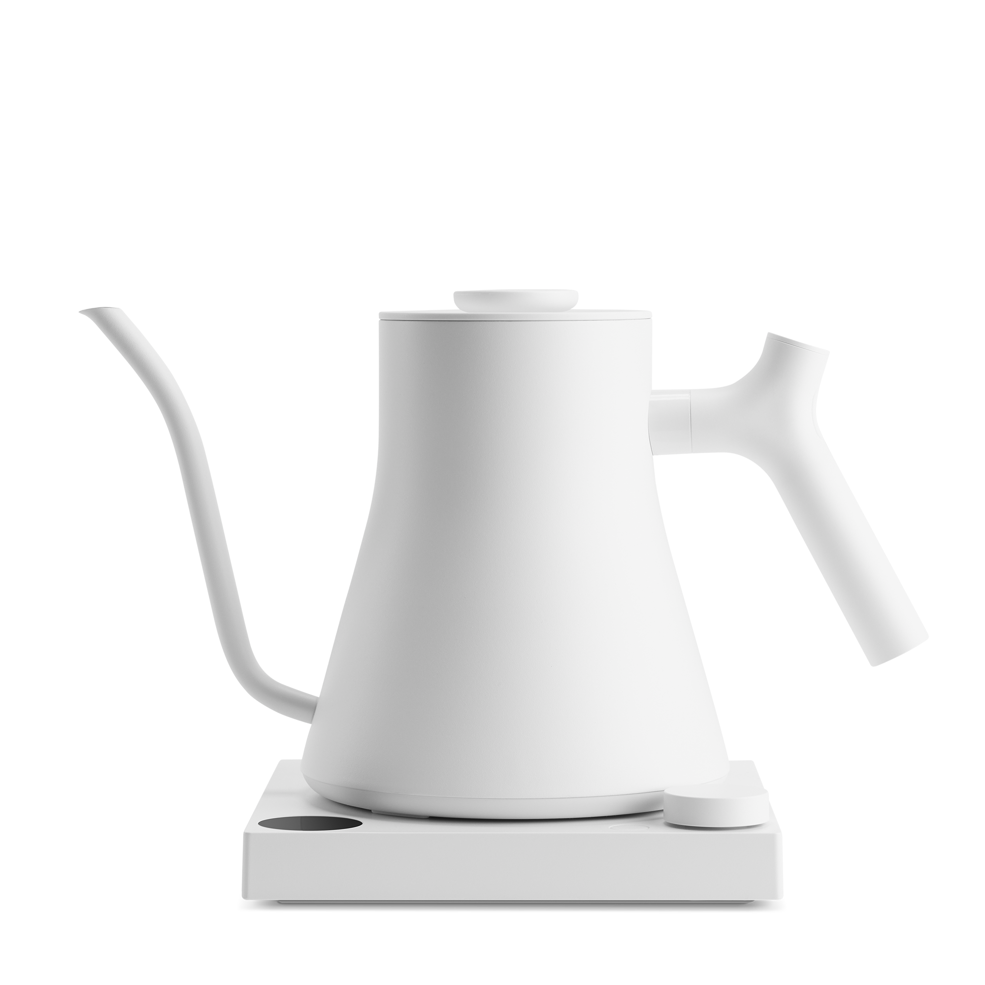 Electric Kettle - 1.7L Stainless Steel, Rapid Boil, Auto Shut-Off