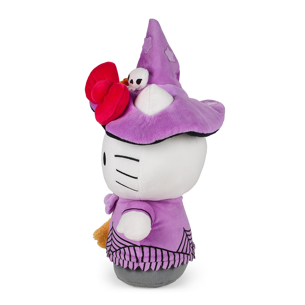 Hello Kitty® and Friends Hello Kitty Witch 13