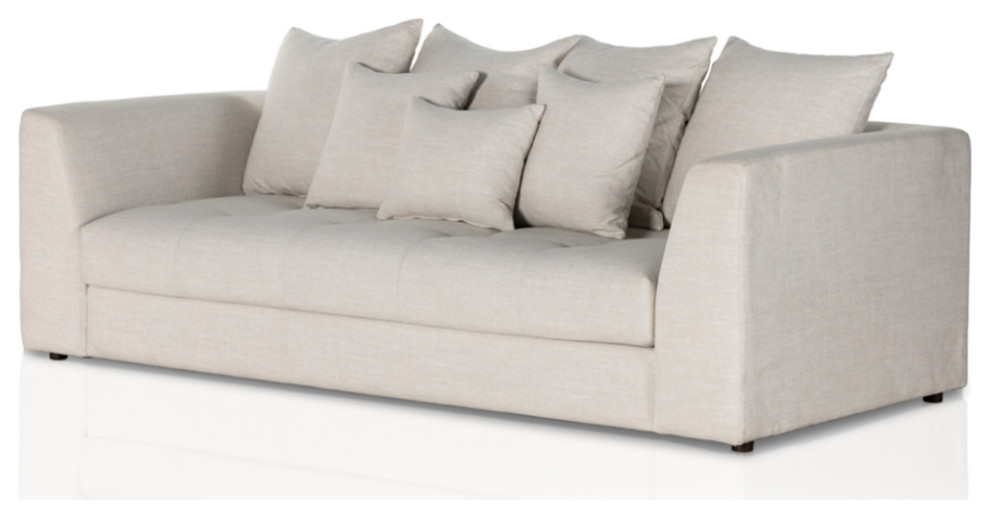 Shaina Sofa   Transitional   Sofas   by Marco Polo Imports  Houzz