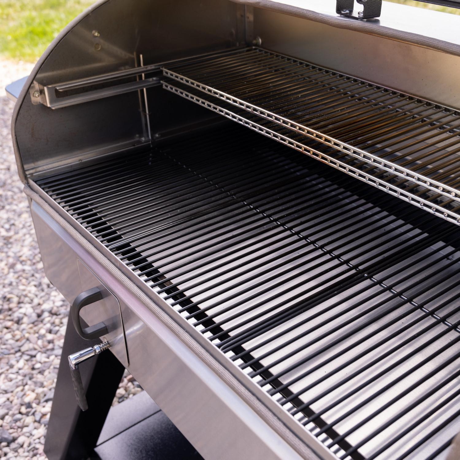 Camp Chef Woodwind Pro 36 Pellet Grill