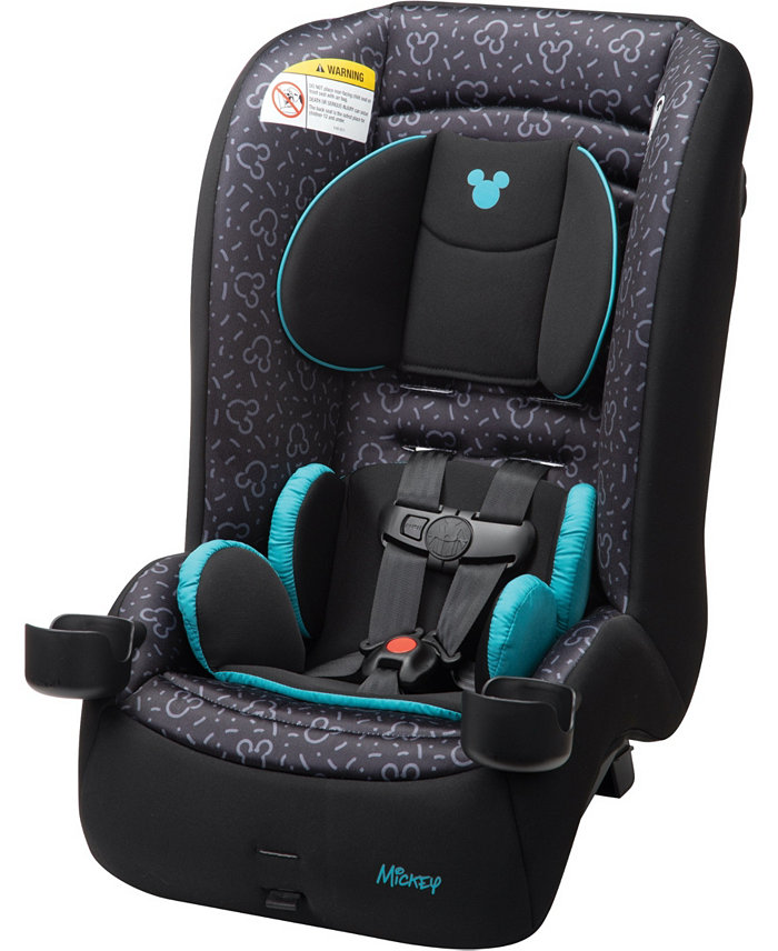 Disney Baby Jive 2-in-1 Convertible Car Seat