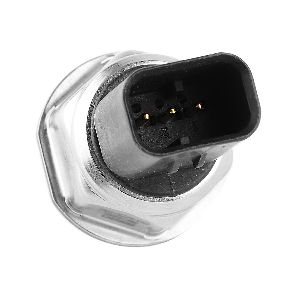 284-2728 13145690 Fuel Rail Pressure Sensor Fit For Caterpillar C13 C15 C16
