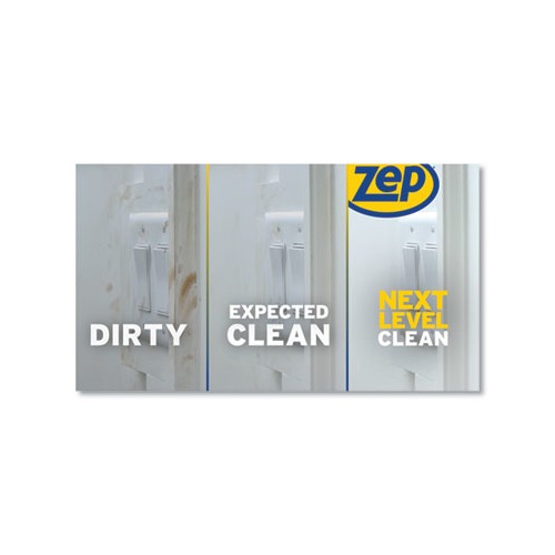 Zep Commercial AllPurpose Cleaner and Degreaser  ZPEZUALL32CT