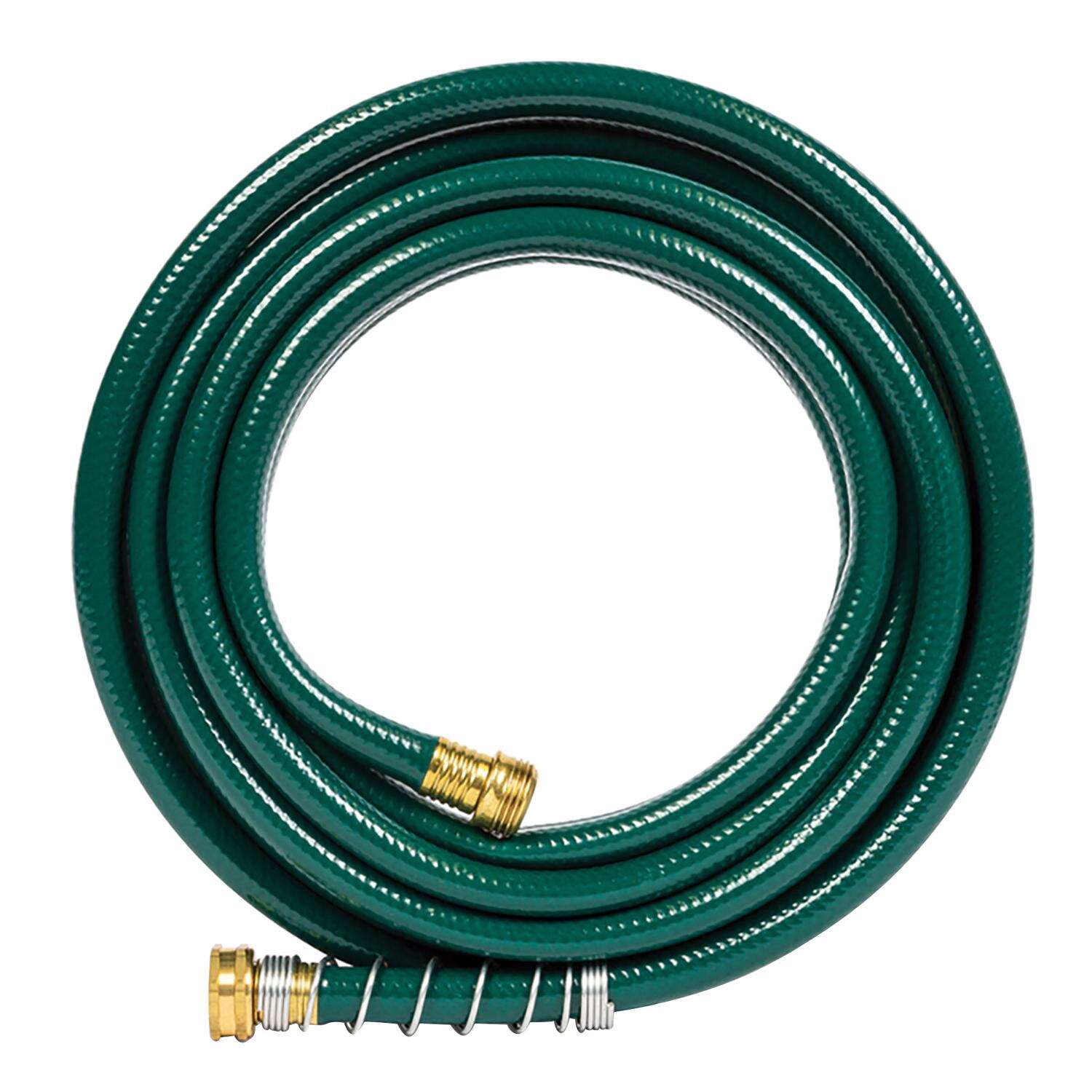 Gilmour Flexogen 1/2 in. D X 25 ft. L Heavy Duty Garden Hose