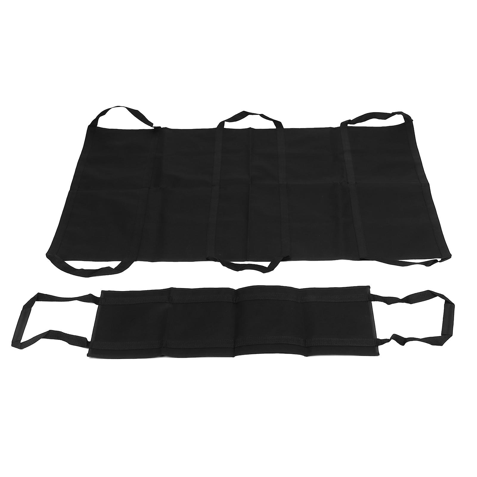 Patient Transfer Sheet Professional Washable Reusable Elderly Turning Lifting Belt Assist Pad Set