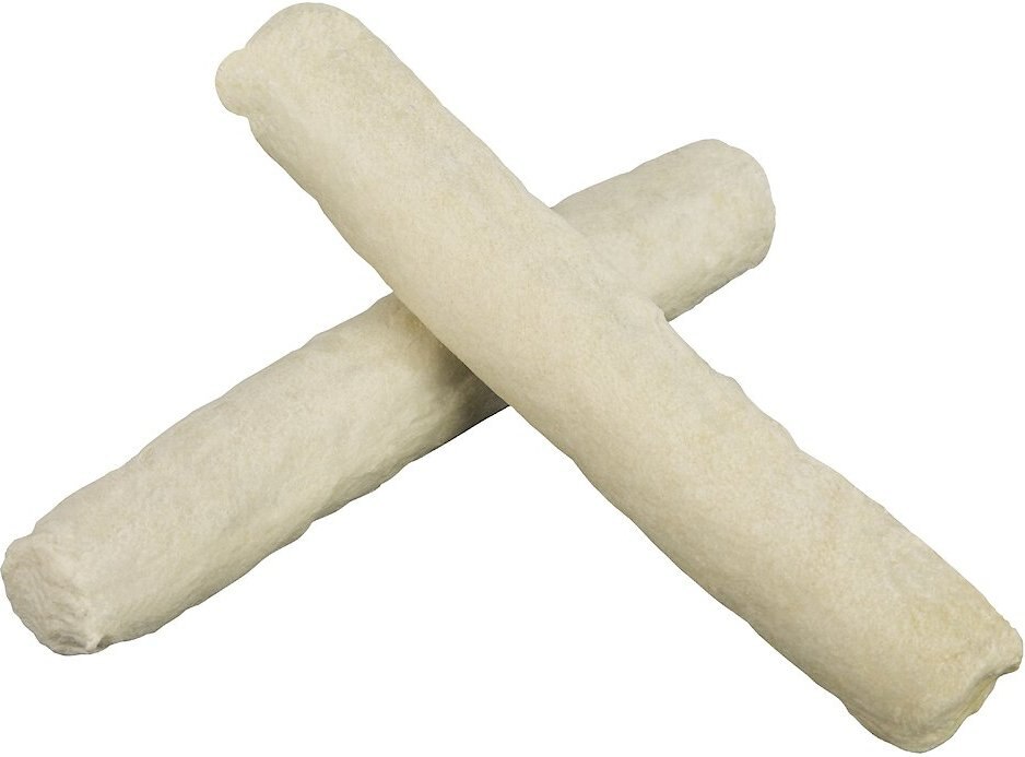 Better Belly Thins Rawhide Roll Dog Treats