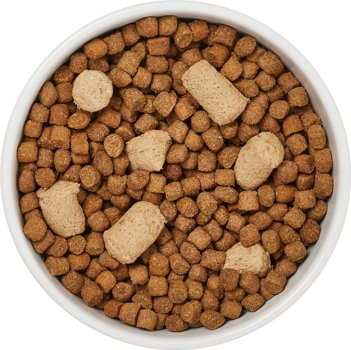 Stella and Chewy's Chewy's Chicken Meal Mixers Freeze-Dried Raw Dog Food Topper