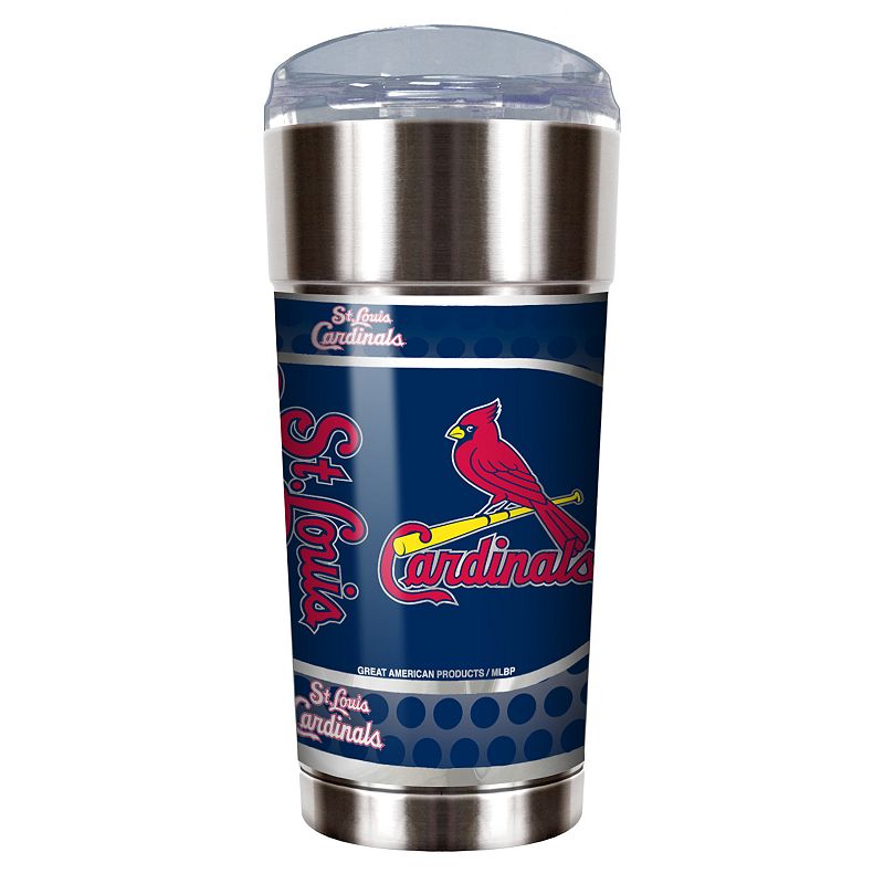 St. Louis Cardinals Eagle Tumbler