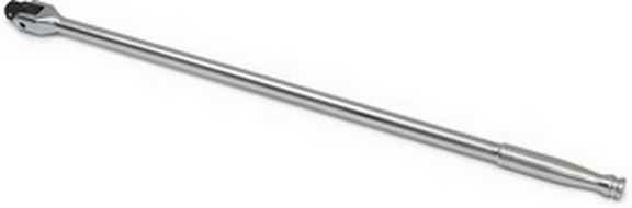 Titan TN12049 1 Extra Long 40 Breaker Bar