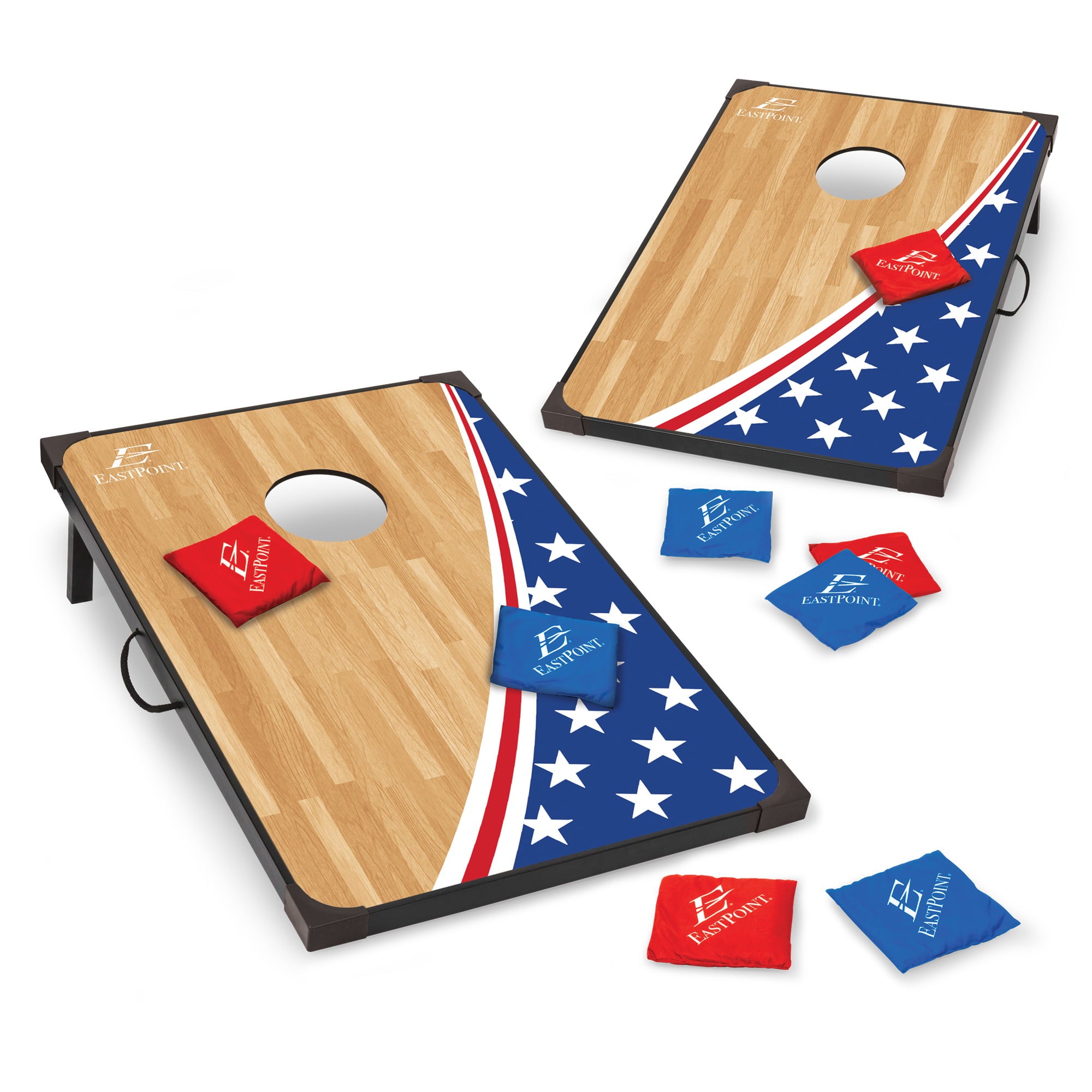 EastPoint Sports Americana Cornhole Boards