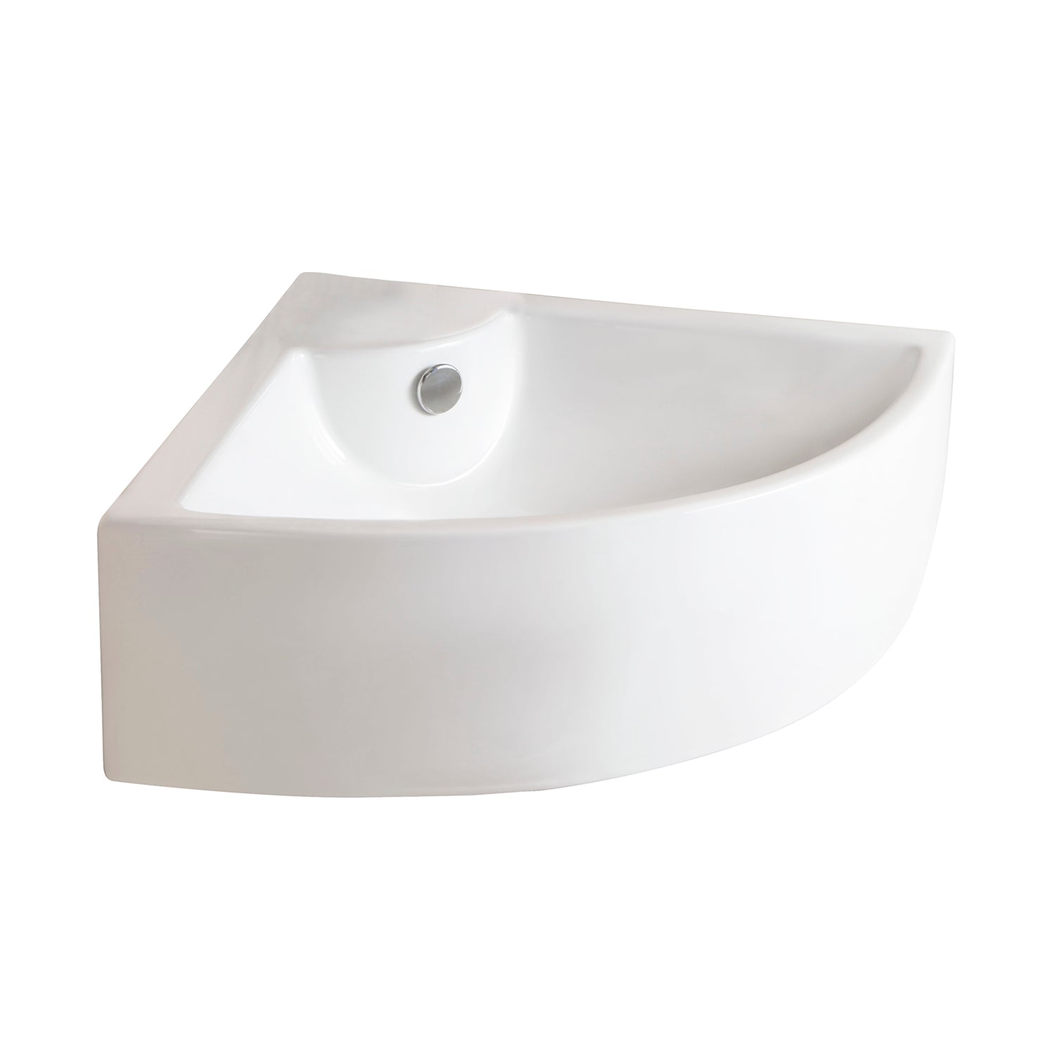 Crandall Corner Wall-Hung Basin