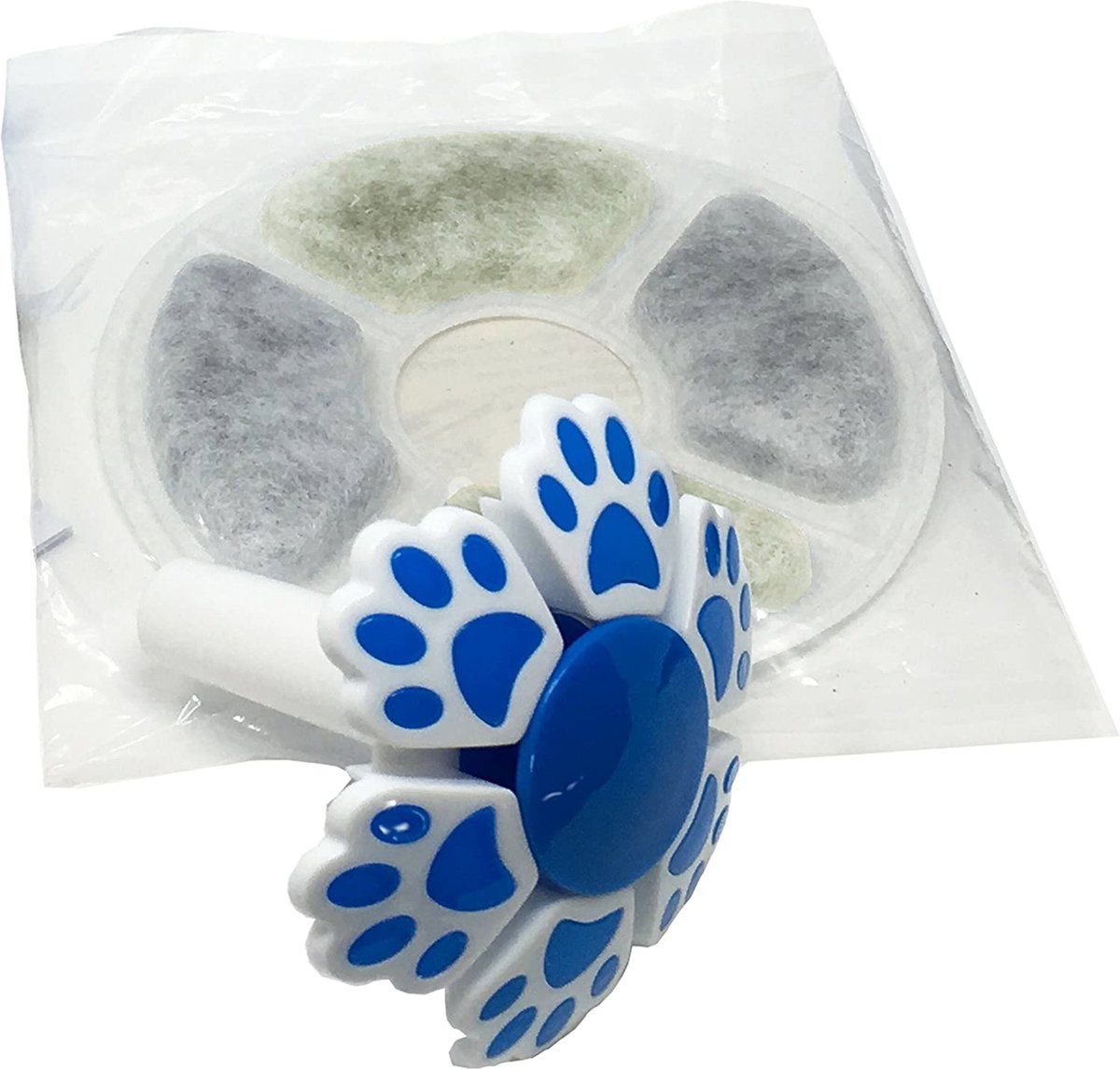 Pet Fit For Life Pet Water Fountain Replacement Filters