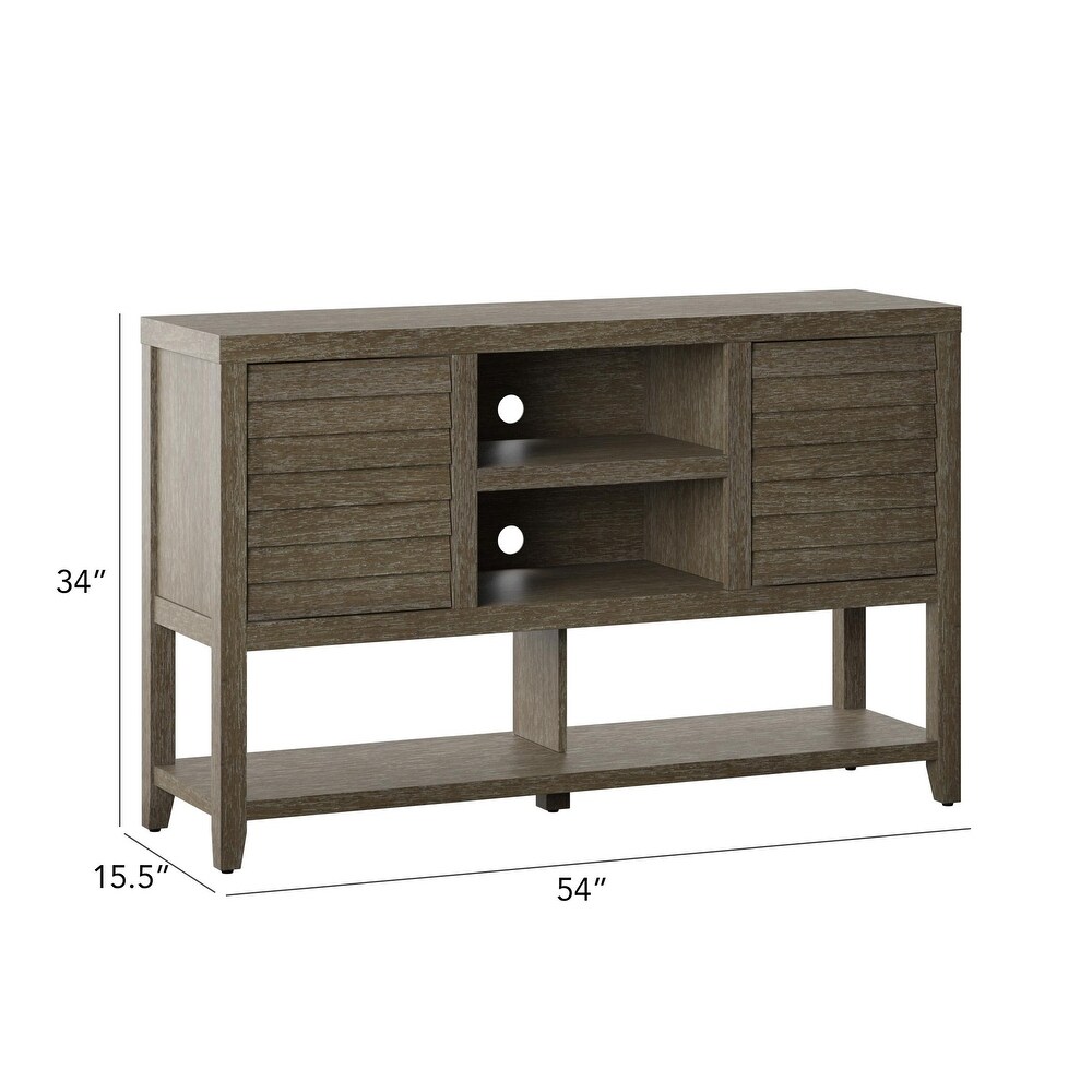 TV Stand for TVs up to 60\