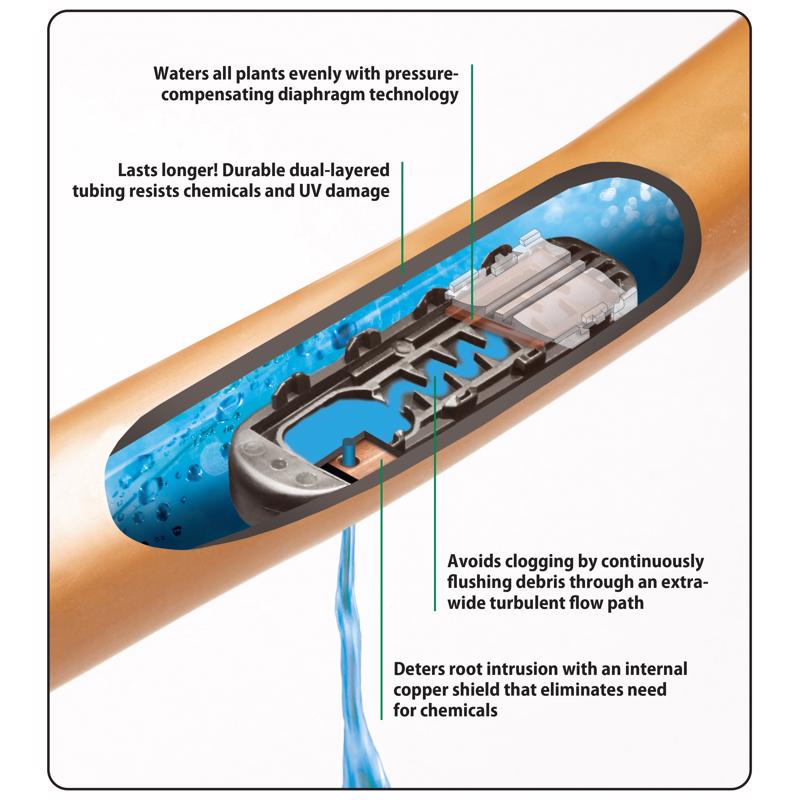 SUB-SURFACE TUBNG1/2