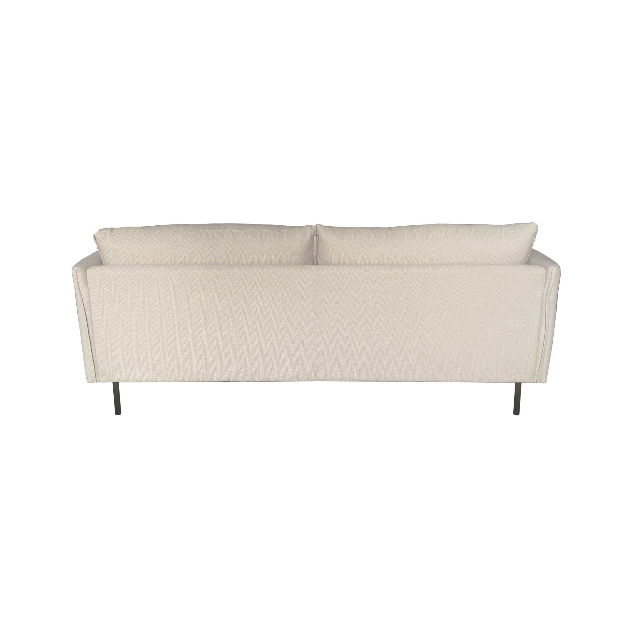 Forest Sofa - Manchester Beige