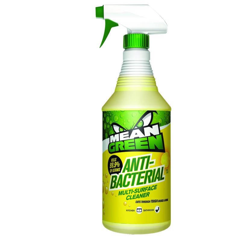 ANTIBACTERIAL CLNR 32OZ