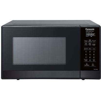 Panasonic 0.9 cu. ft. Countertop Microwave Oven NN-SG448S