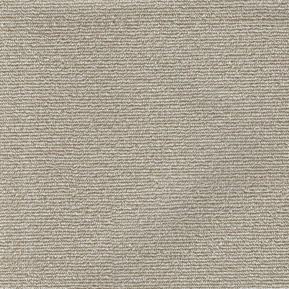 Lucida Surfaces MosaiCore Seashell Braid 28 MIL x 12 in. W x 17 in. L Glue Down Waterproof Vinyl Tile Flooring (15.2 sqftcase) SC-4201