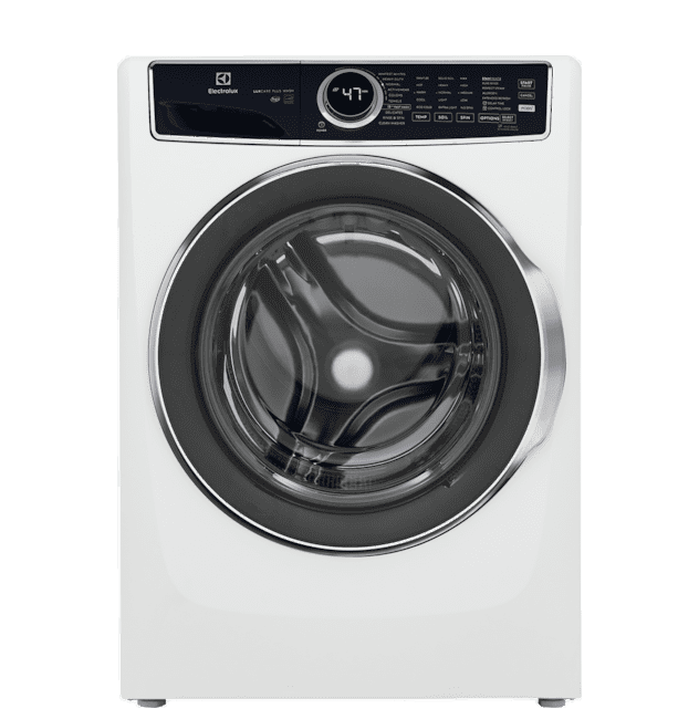 Electrolux ELFW7537AW 4.5 Cu. Ft. Front Load Washer