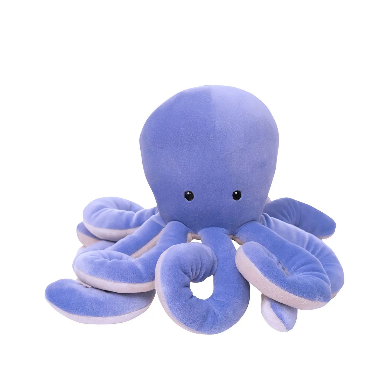 Velveteen Sourpuss Octopus