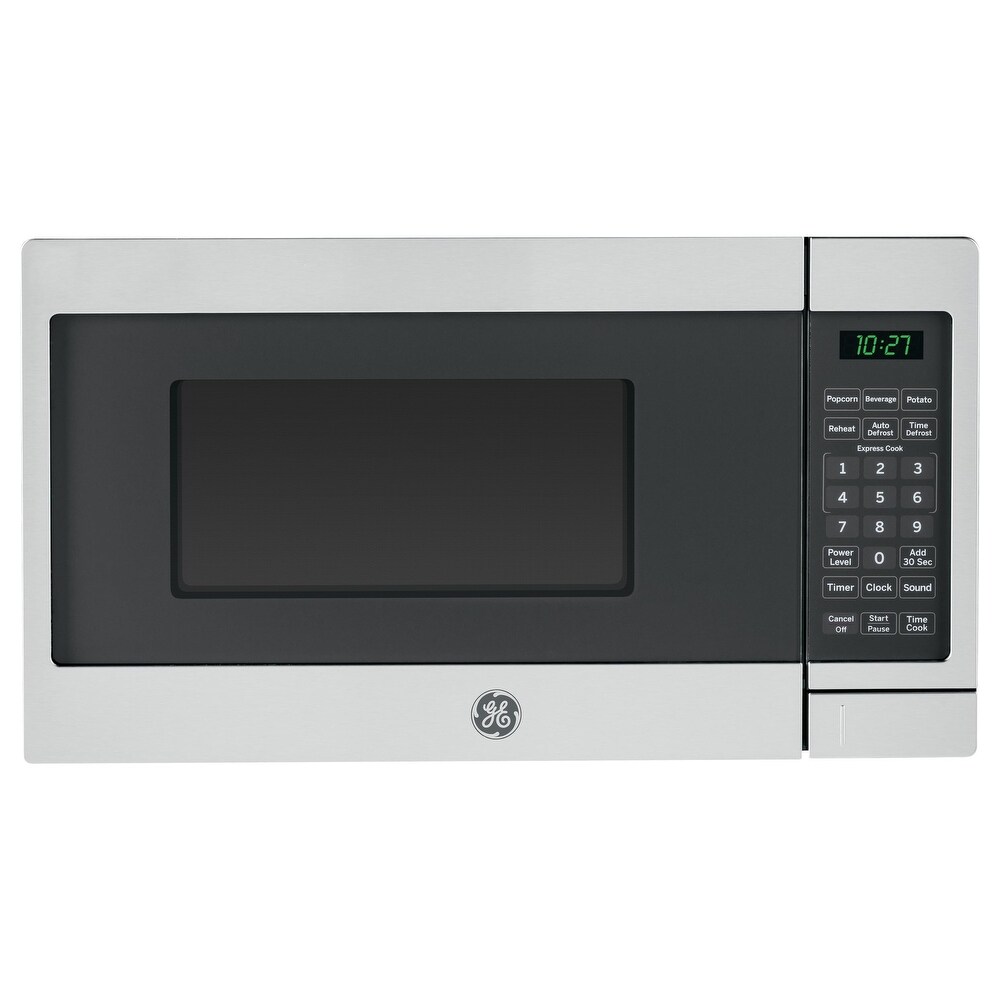 Countertop Microwave Oven