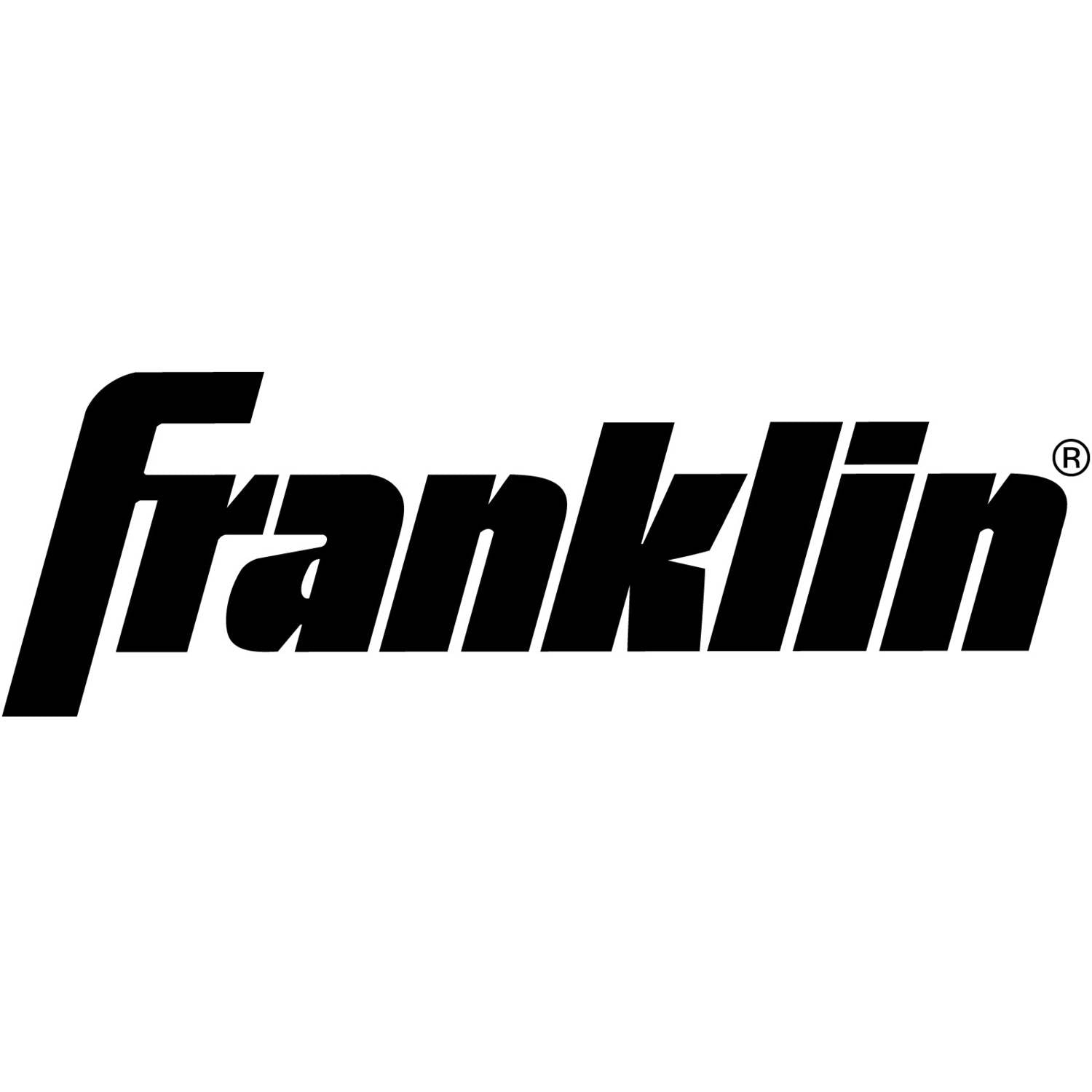 Franklin Sports Steel Volleyball Net And Post Set