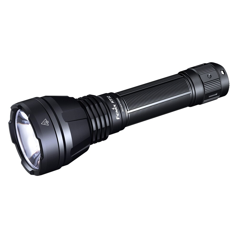 Fenix HT32 2500 Lumens White  Green and Red Hunting Light