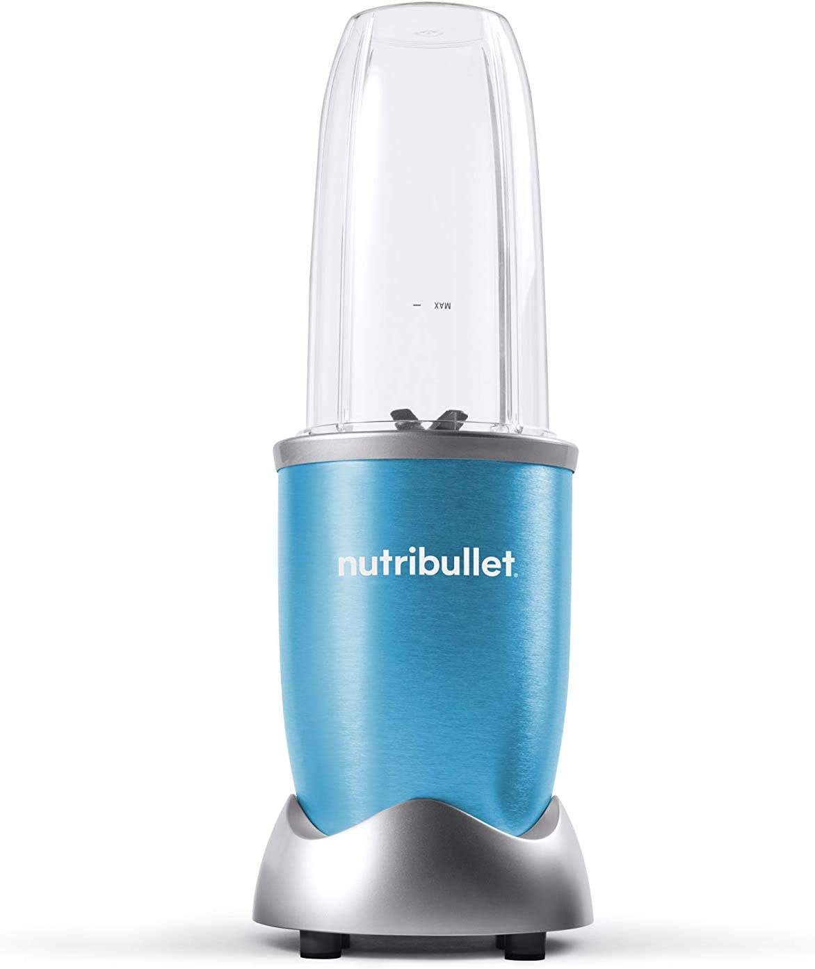 NutriBullet NB9-1301T Pro 13 Pcs Sky Teal 900W