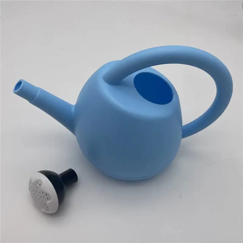 1.5L Good looking with large capacity children watering can Household water bottle