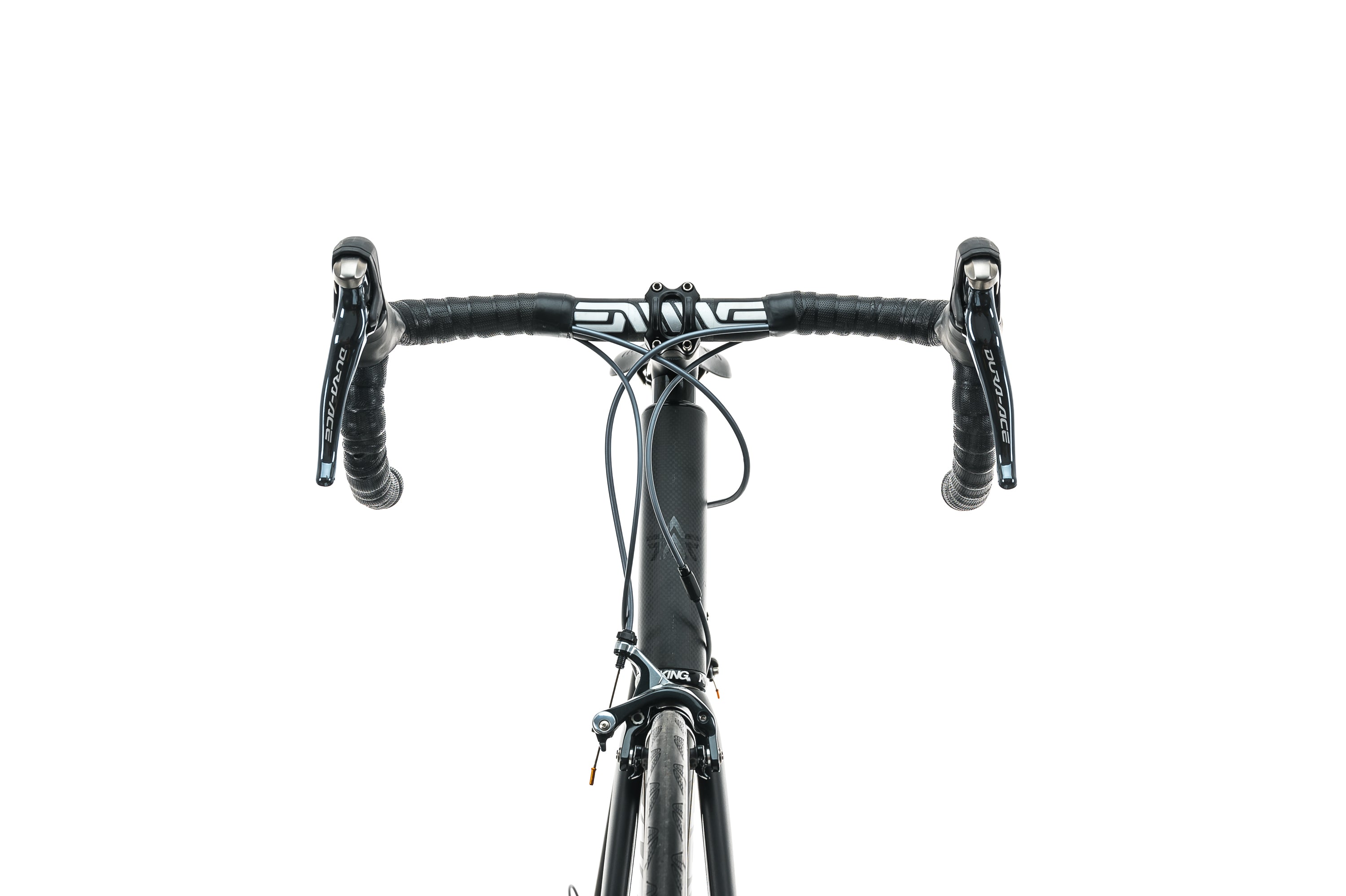 Argonaut Custom Carbon Road Bike - Large
