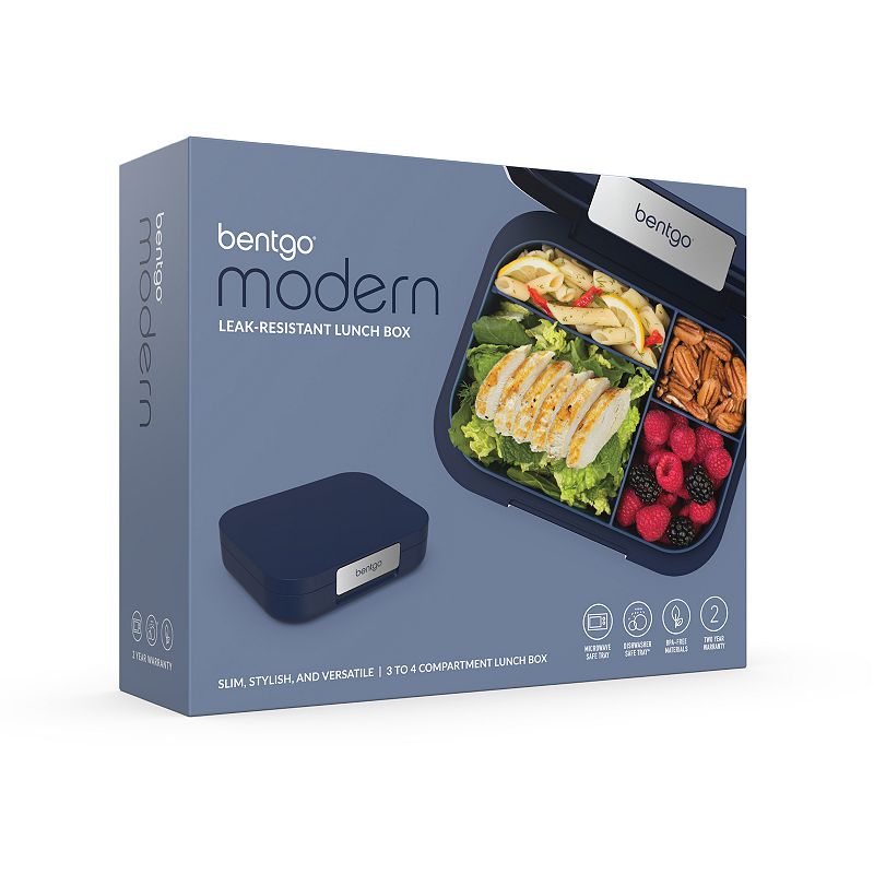 Bentgo Modern Lunch Box